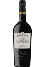 Quinta do Noval Unfiltered LBV 2019