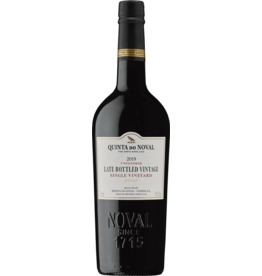 Quinta do Noval Unfiltered LBV 2019