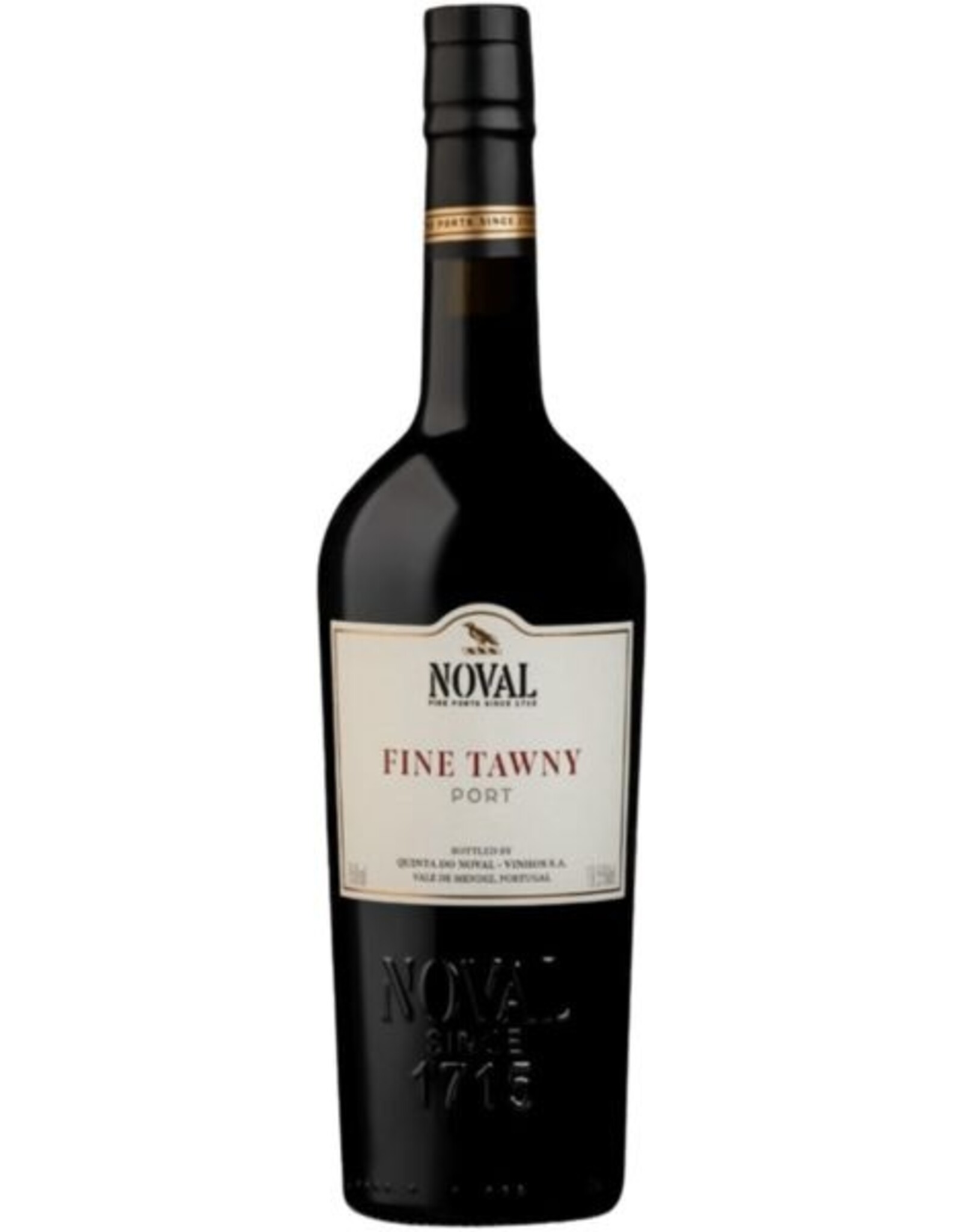 Quinta do Noval Fine Tawny Port