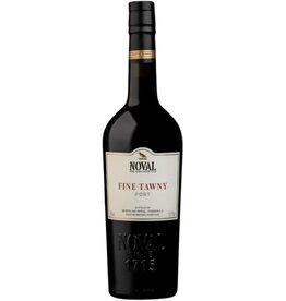 Quinta do Noval Fine Tawny Port