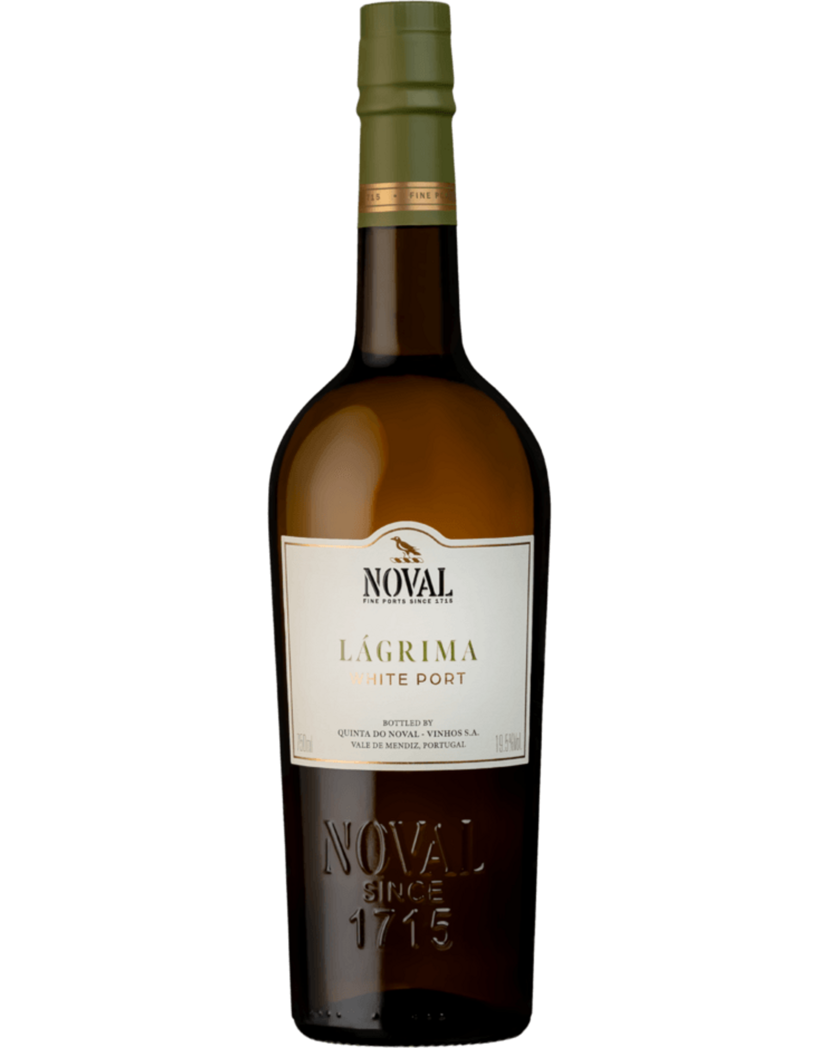 Quinta do Noval Lágrima White Port
