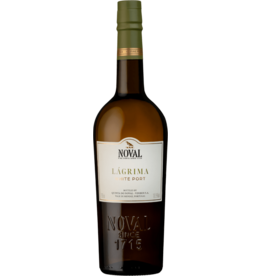Quinta do Noval Lágrima White Port