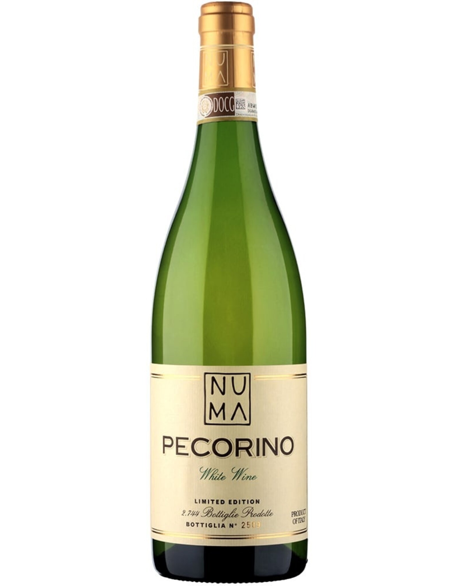 Cantina Numa Pecorino