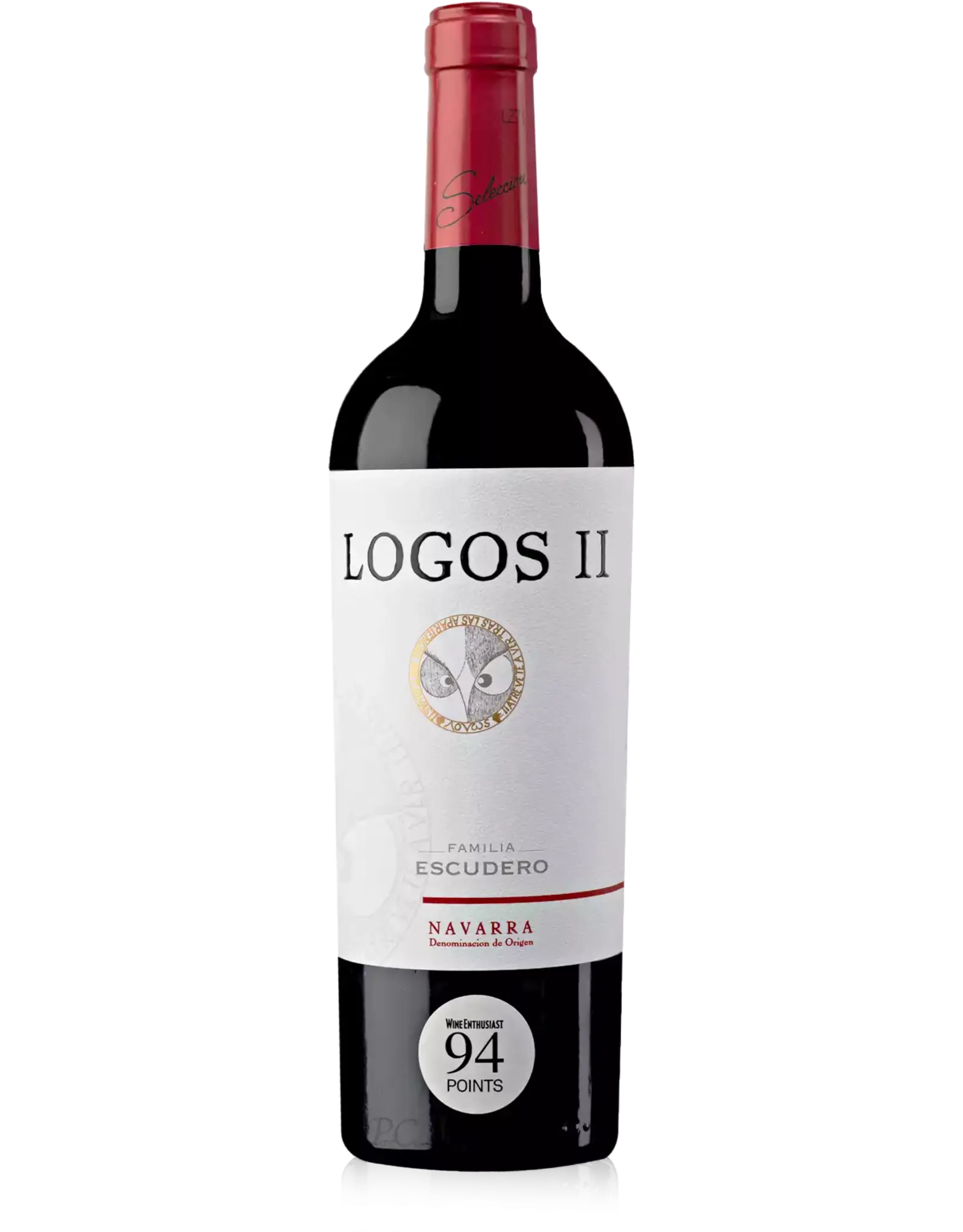 Familia Escudero,  Logos II