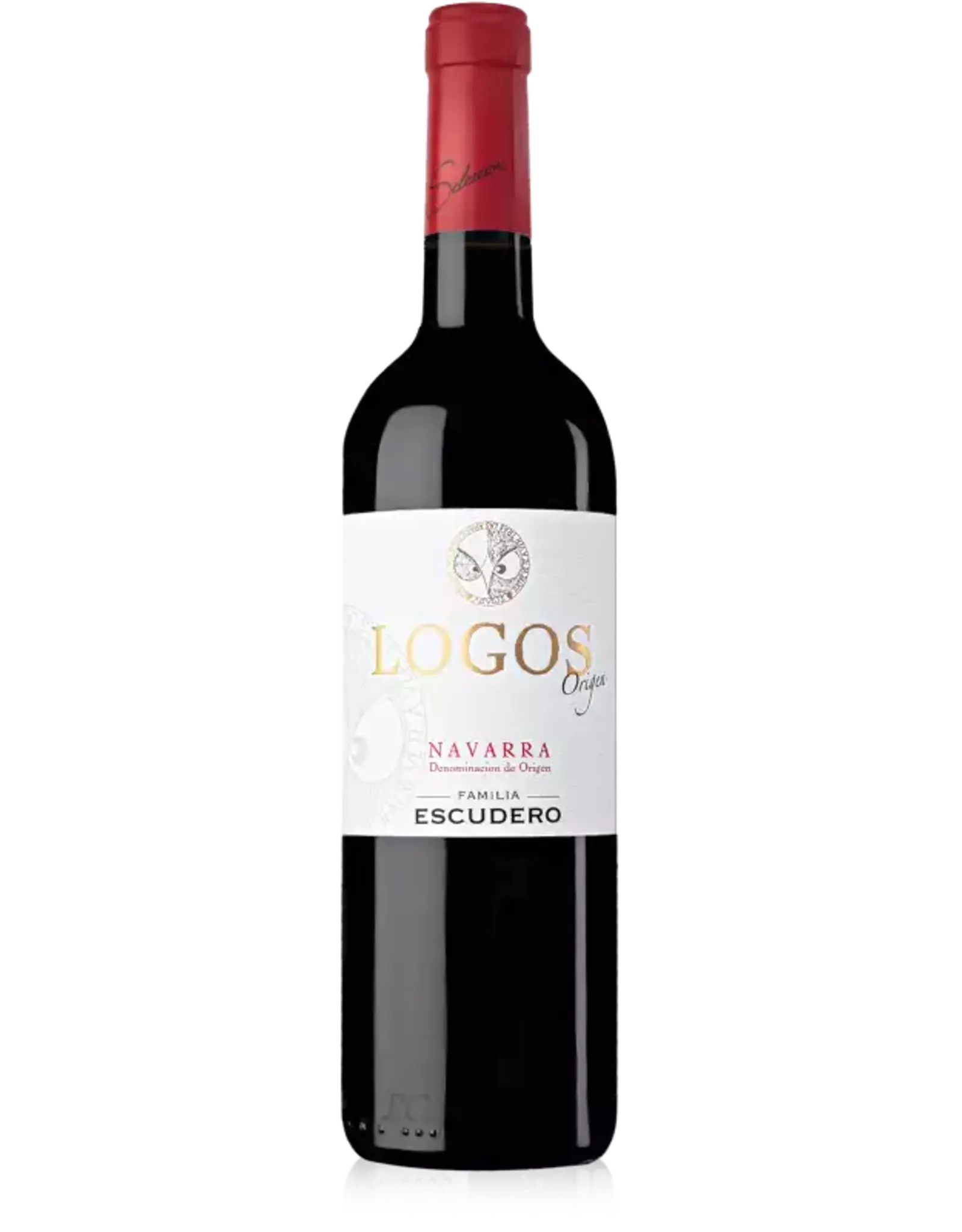 Familia Escudero, Origen