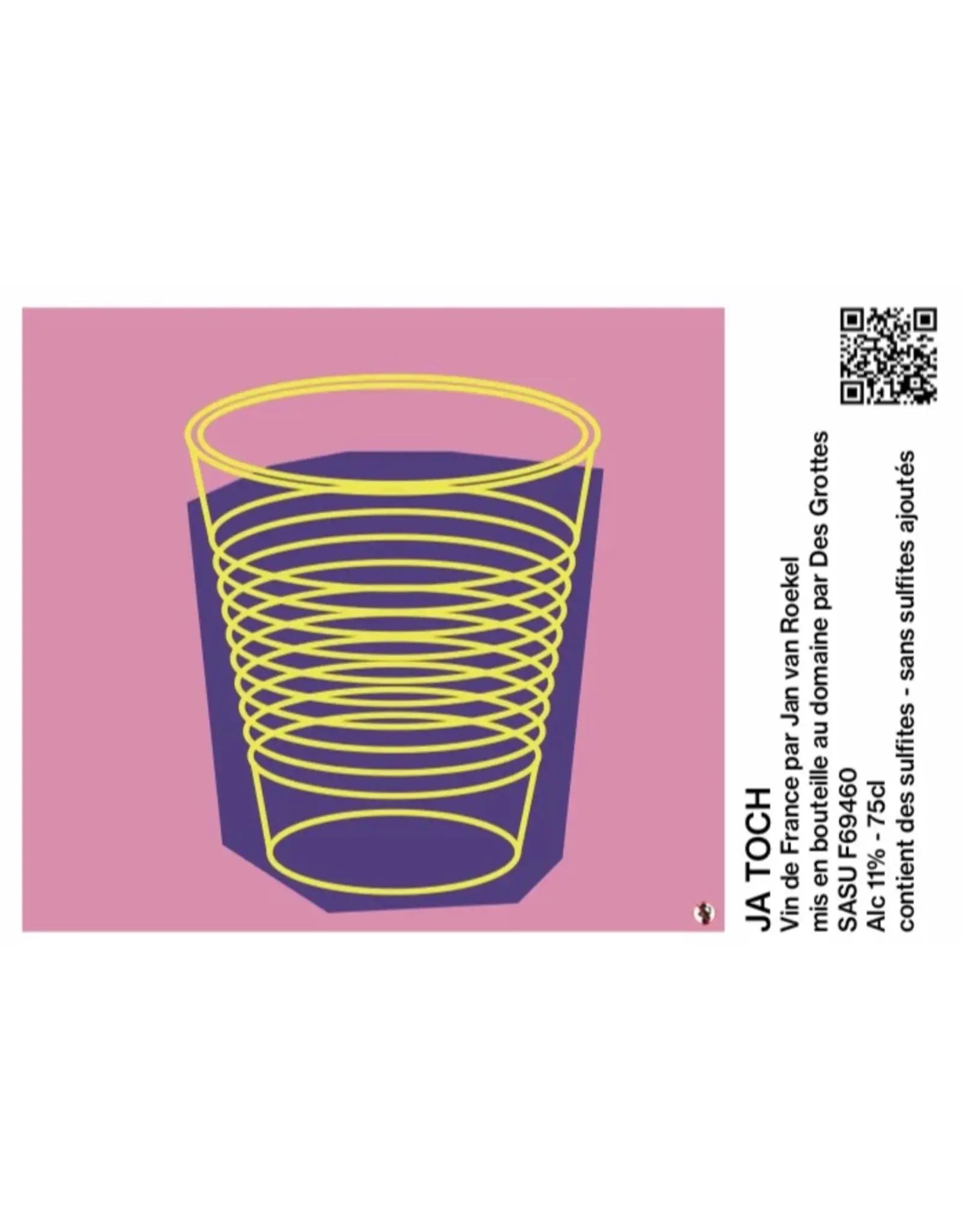 Jan van Roekel, JA TOCH 2025