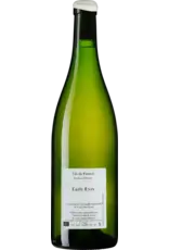 Anders Frederik Steen, Early Eyes