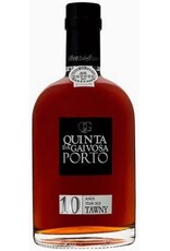 Quinta da Gaivosa 10 YO Tawny Port 0,5L