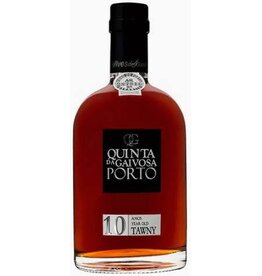 Quinta da Gaivosa 10 YO Tawny Port 0,5L