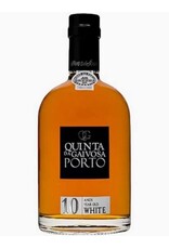 Quinta da Gaivosa 10 YO White Tawny Port 0,5L