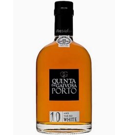 Quinta da Gaivosa 10 YO White Tawny Port 0,5L