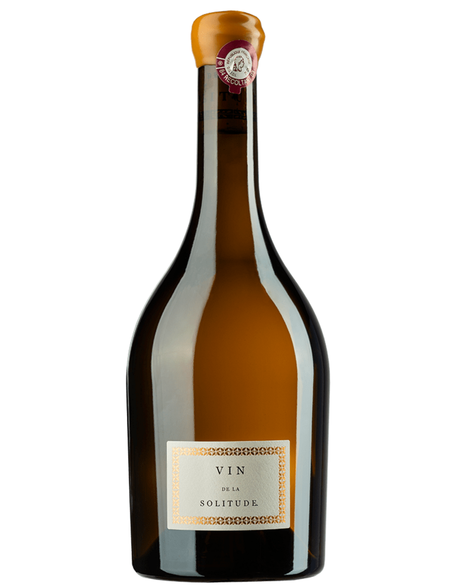 "Vin de la Solitude" Châteauneuf du Pape Blanc