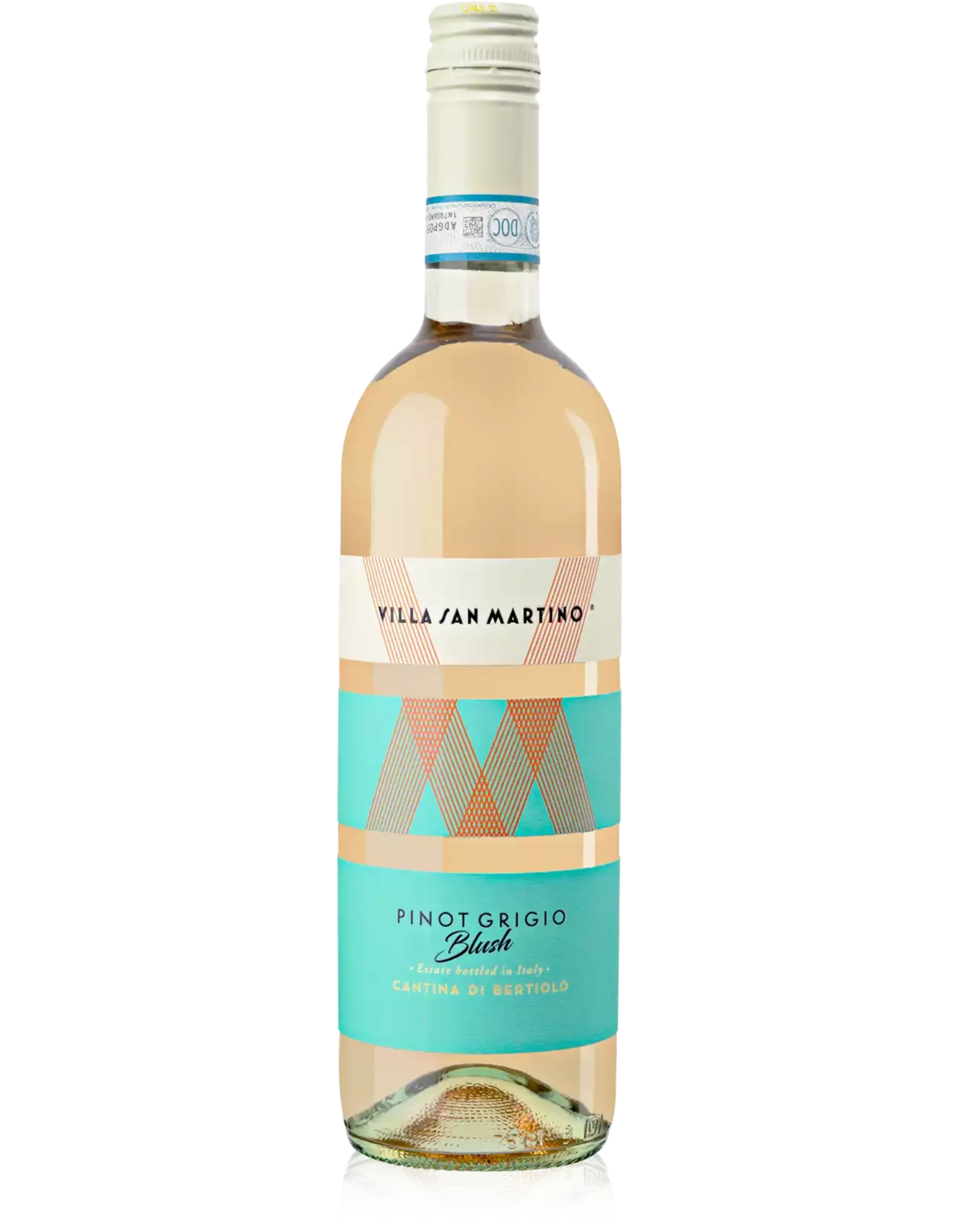 Villa San Martino Pinot Grigio Blush