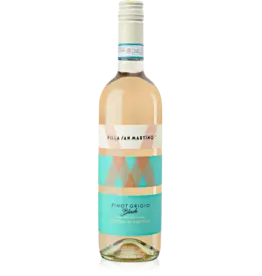 Villa San Martino Pinot Grigio Blush