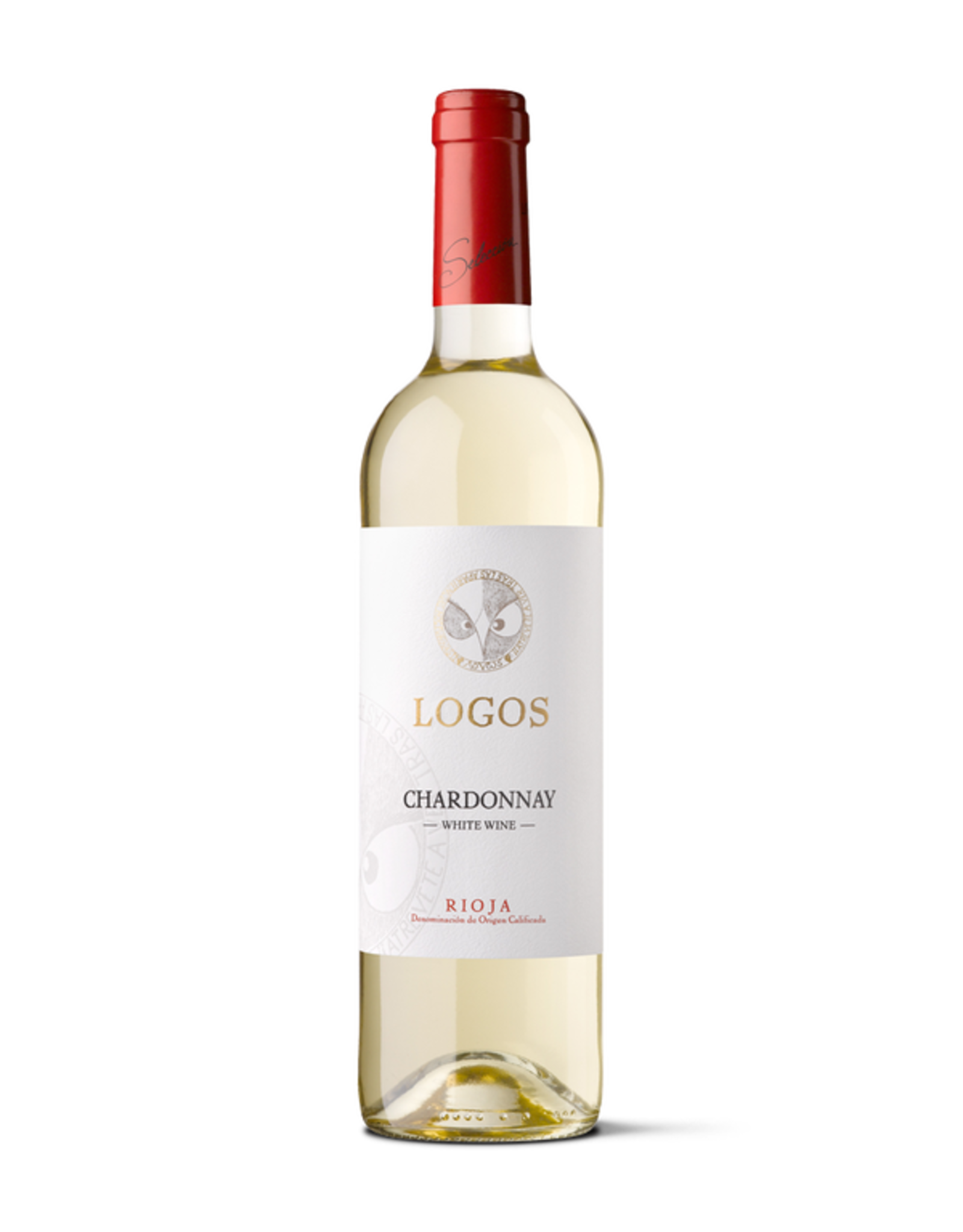 Logos Rioja Chardonnay