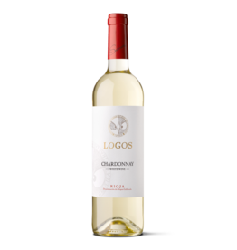 Logos Rioja Chardonnay
