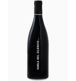 Habla del Silencio