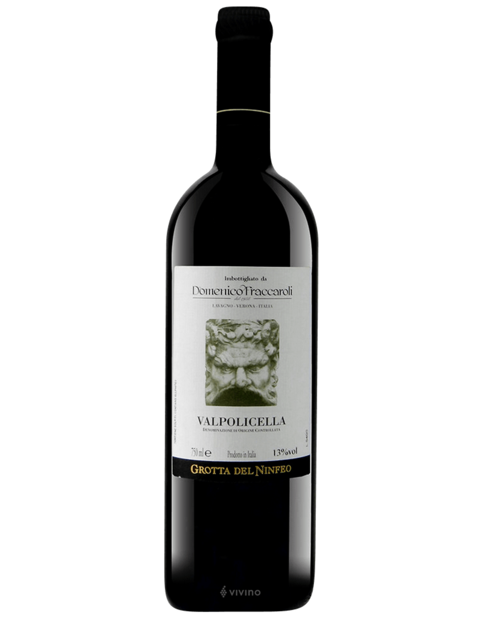 Domenico Fraccaroli Valpolicella