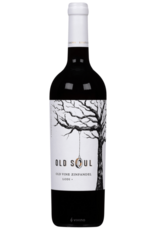 Old Soul Zinfandel