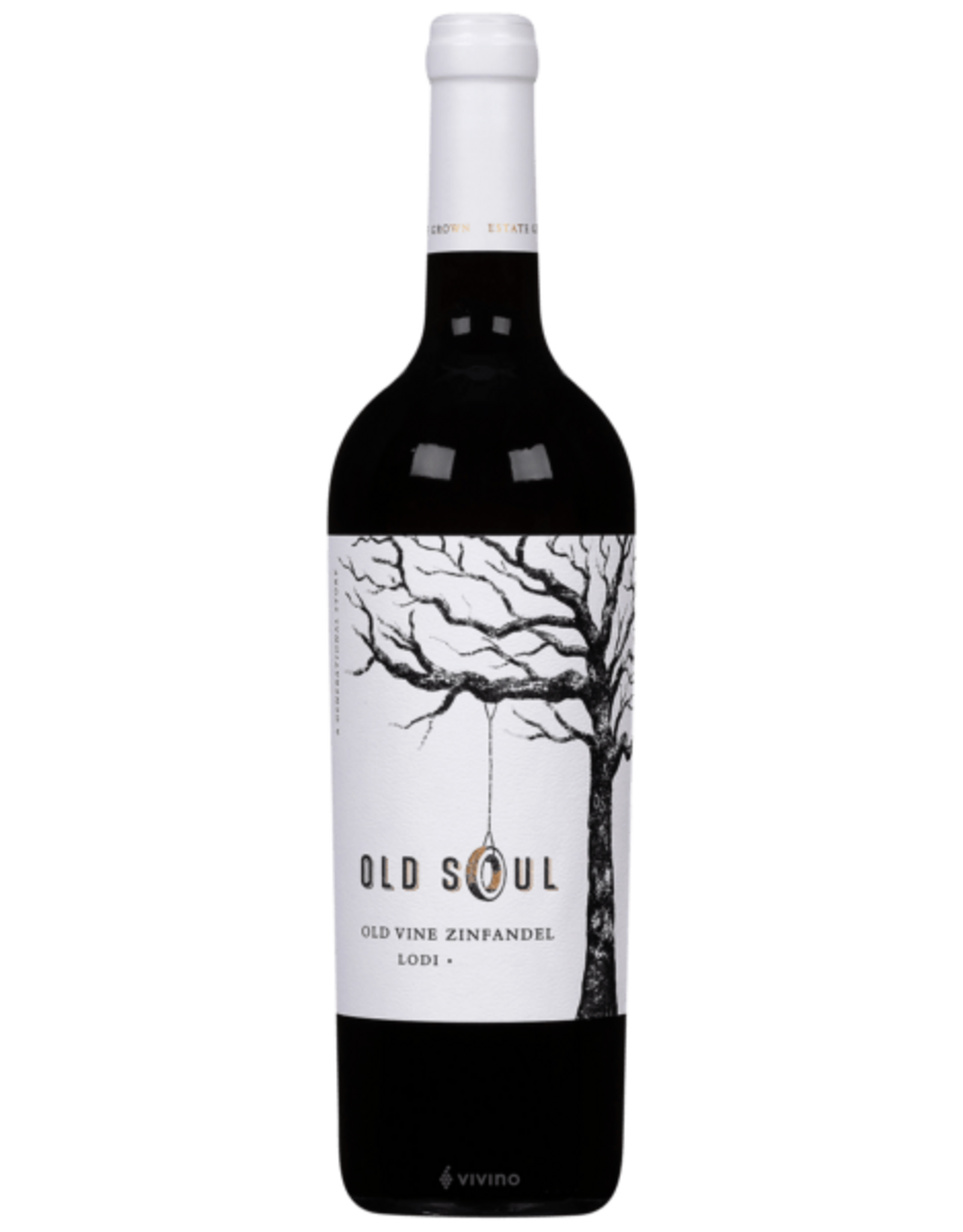 Old Soul Zinfandel