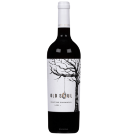 Old Soul Zinfandel