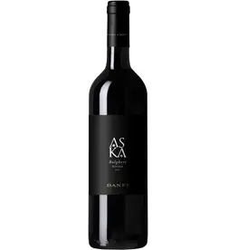 Banfi, Bolgheri Rosso, Aska