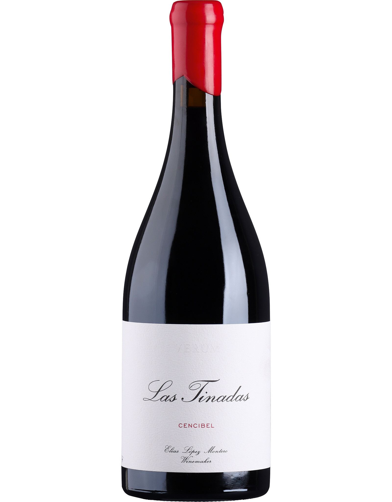 Verum Las Tinadas Cencibel