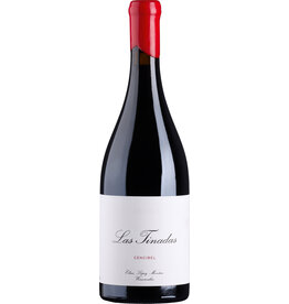 Verum Las Tinadas Cencibel