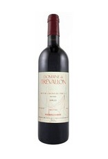 Domaine de Trévallon- Trévallon Rouge 2022 of  2023