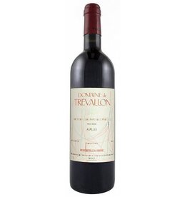 Domaine de Trévallon- Trévallon Rouge 2022 of 2023