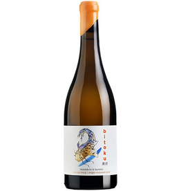 Adega do Demo ‘Bitoku’