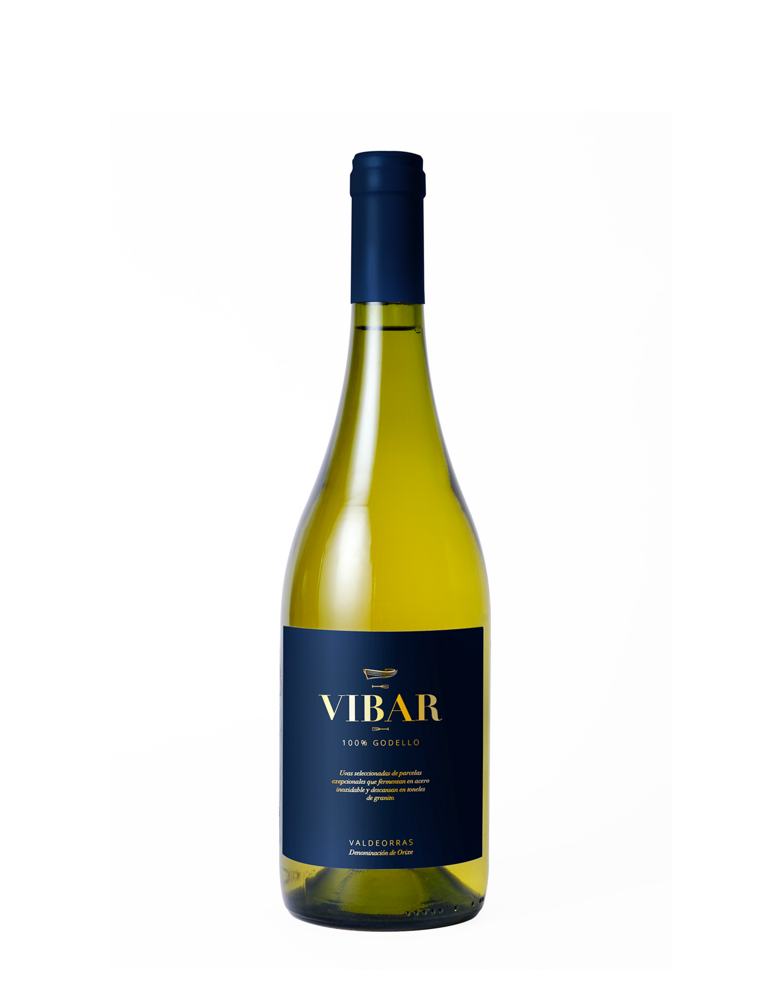 Vinos Barco, Vibar Godello