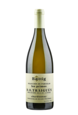 Vinos Baettig - Los Parientes Chardonnay