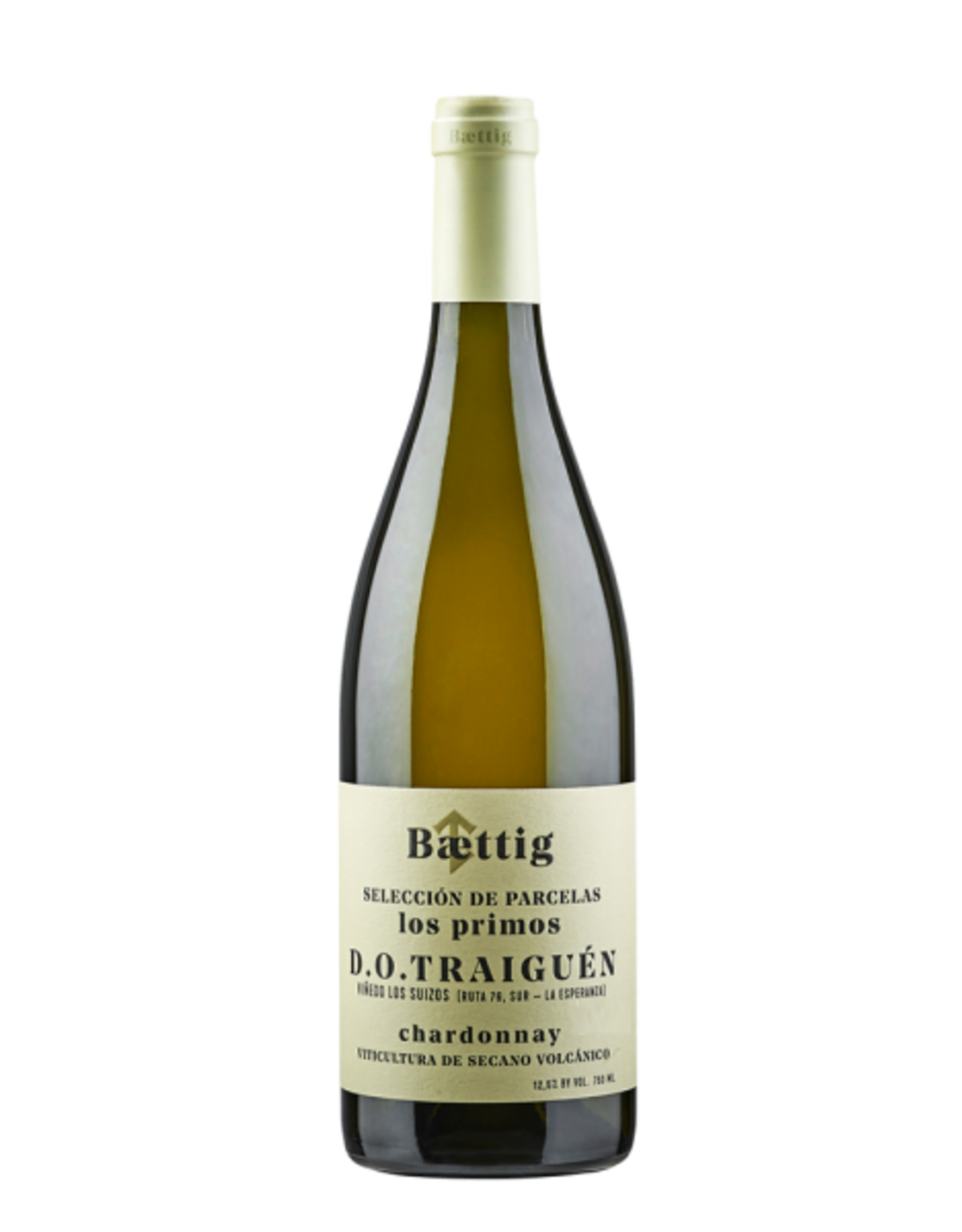 Vinos Baettig - Los Parientes Chardonnay