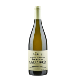 Vinos Baettig - Los Parientes Chardonnay