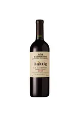 Vinos Baettig - Los Parientes Cabernet Sauvignon