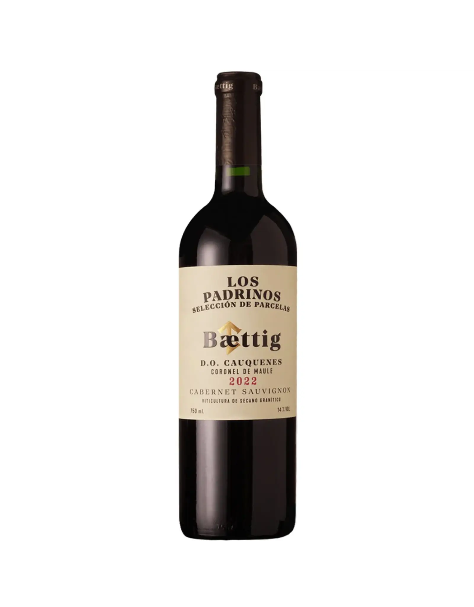 Vinos Baettig - Los Parientes Cabernet Sauvignon