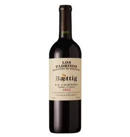 Vinos Baettig - Los Parientes Cabernet Sauvignon
