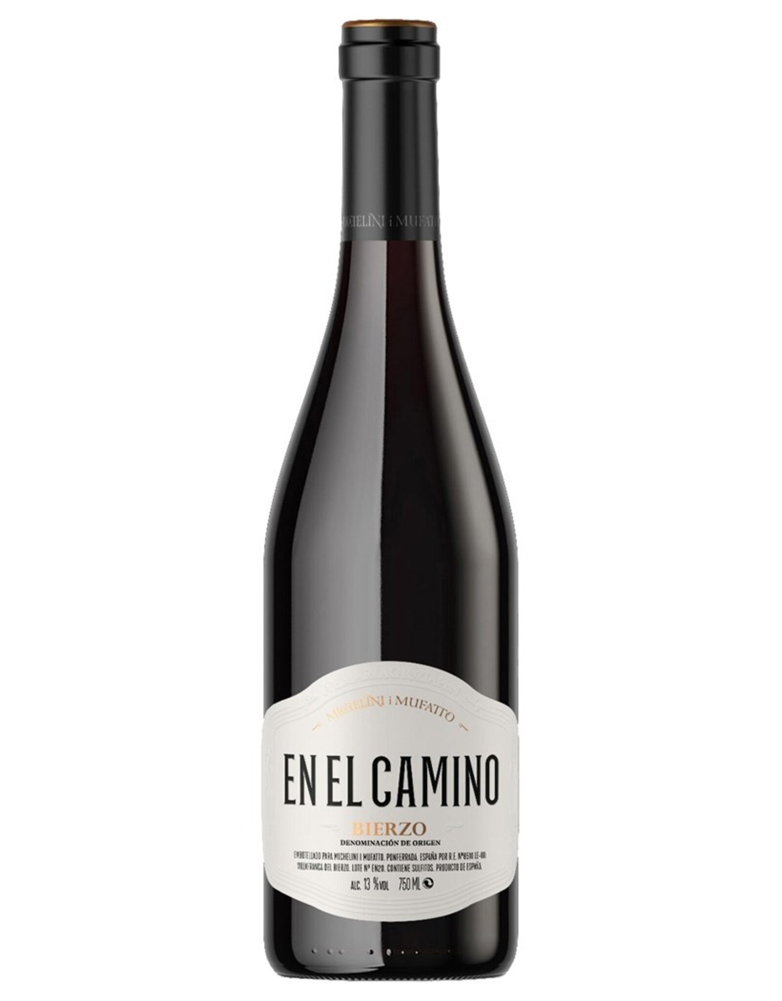 Michelini I Mufatto, En El Camino