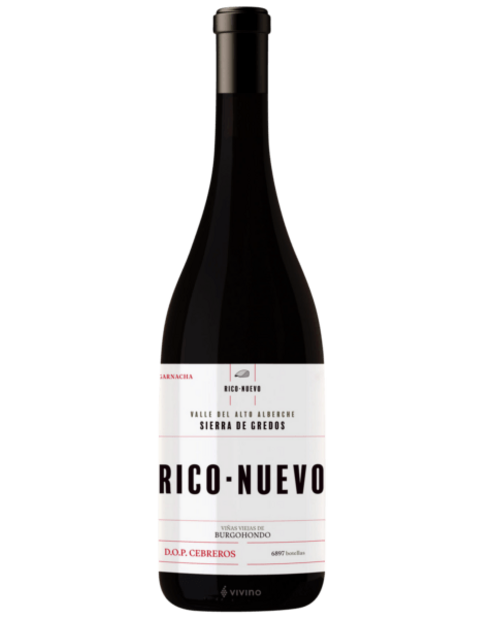 Rico Nuevo Garnacha