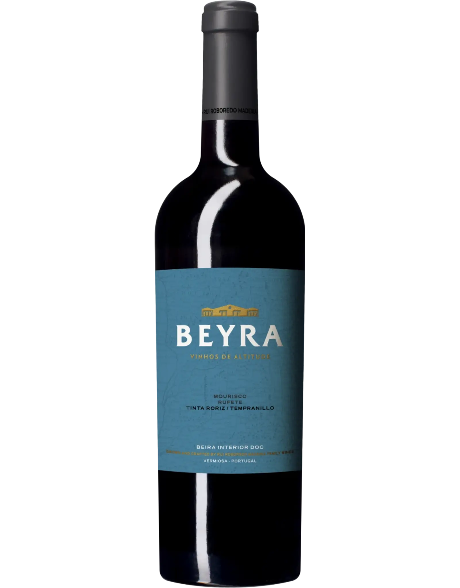 Beyra Tinto
