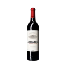 Rui Madeira, Altos da Beira Tinto