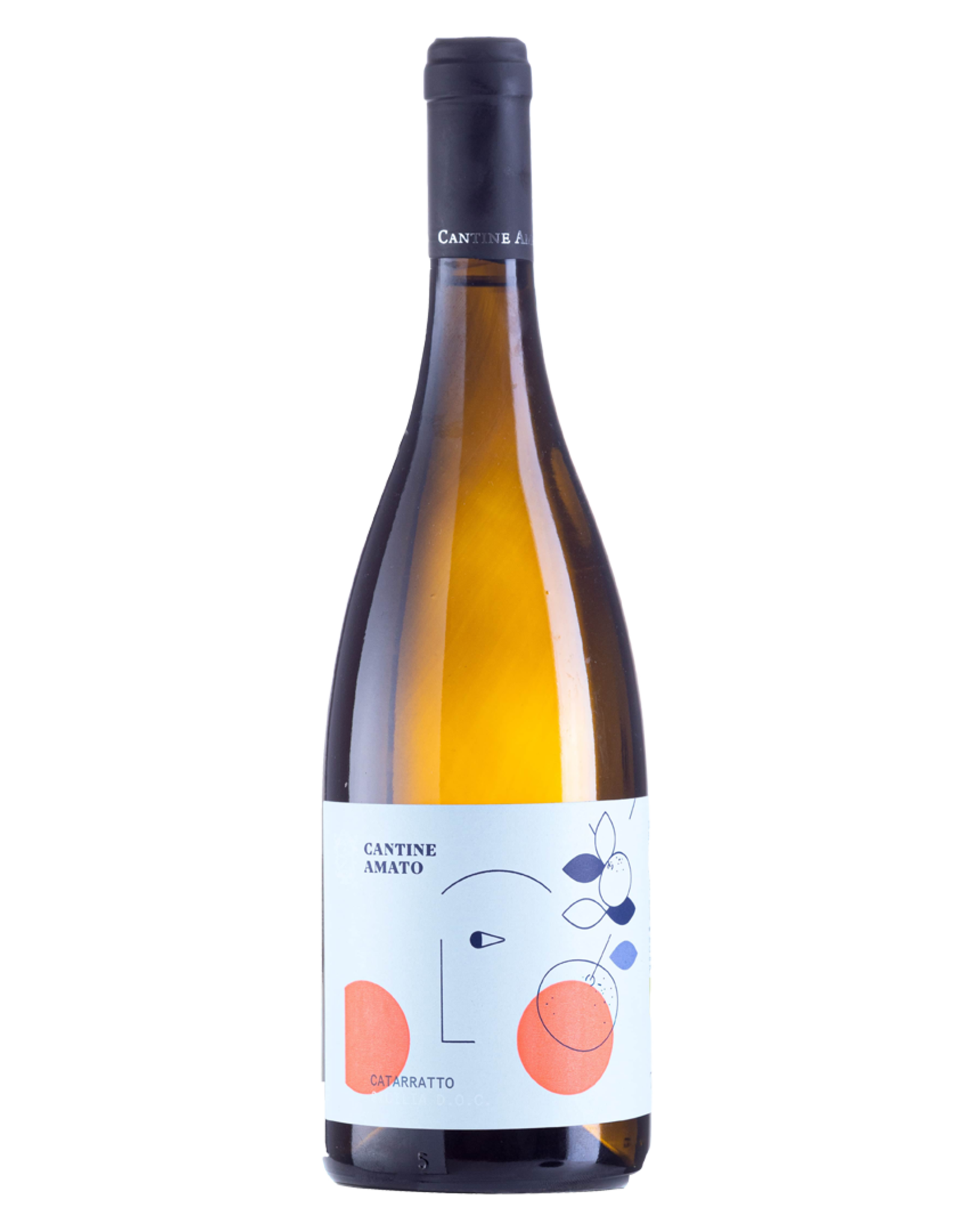 Cantine Amato Catarratto
