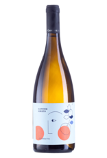 Domaine de la Bougrie – AOP Anjou “Sec”