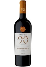 Novantaceppi Susumaniello