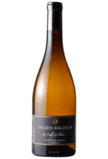 Domaine Jean François Quenard, Savoie Chignin Bergeron, "Au Pied des Tours Blanc"