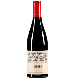 Combel-la-Serre - Le Pur Fruit du Causse