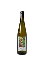 Jima Winery - Supergirl Late Harvest Day 31