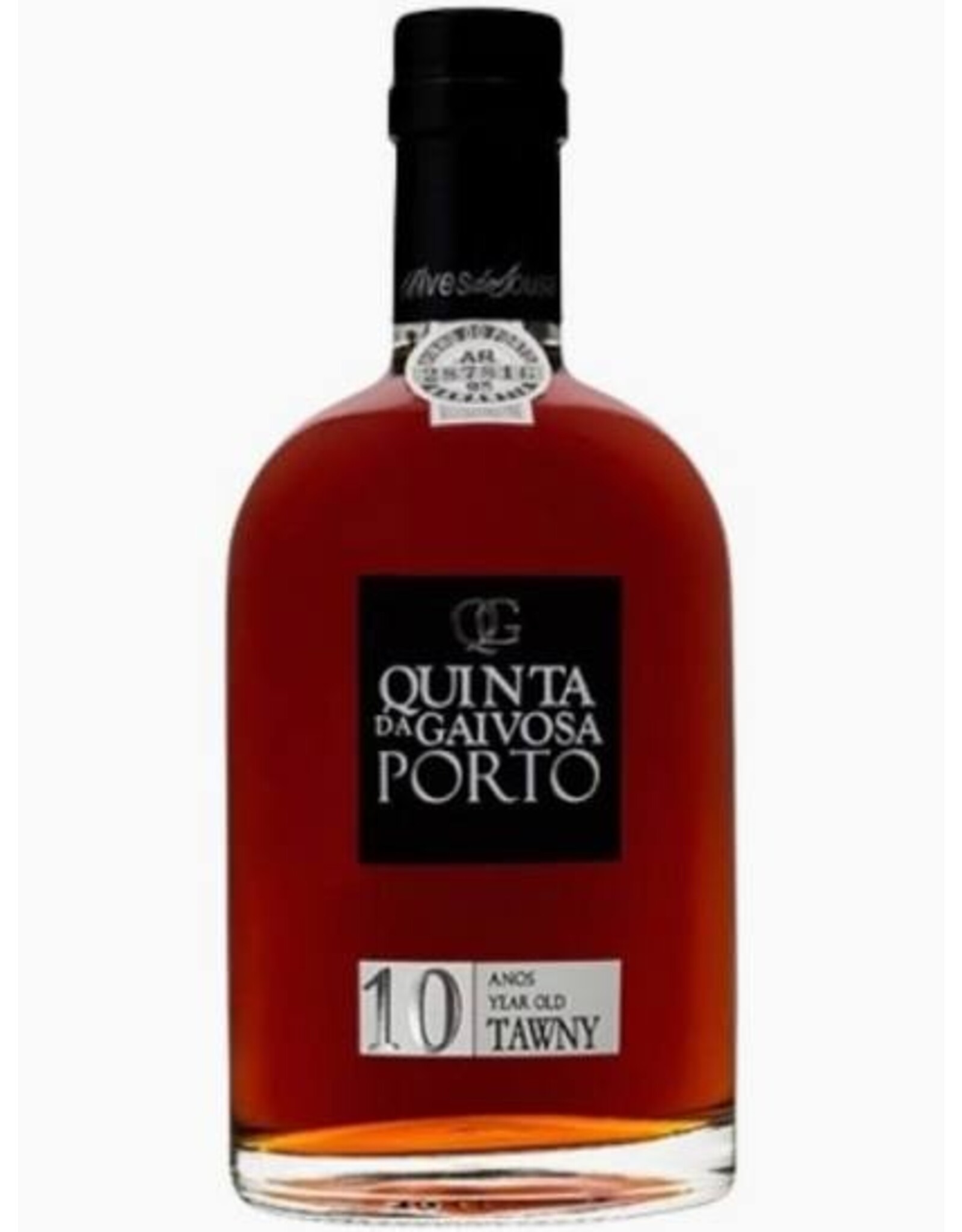 Alves de Sousa - Quinta da Gaivosa 20 YO Tawny Port