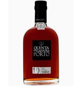 Alves de Sousa - Quinta da Gaivosa 20 YO Tawny Port